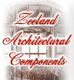 Zeeland Architectural Components